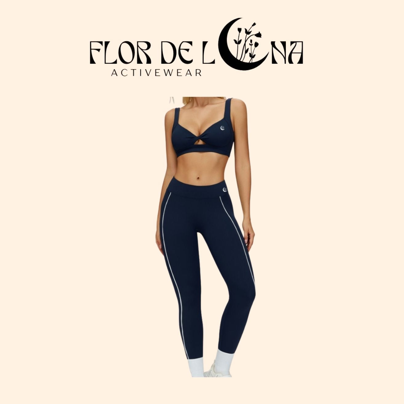 Stay comfy set