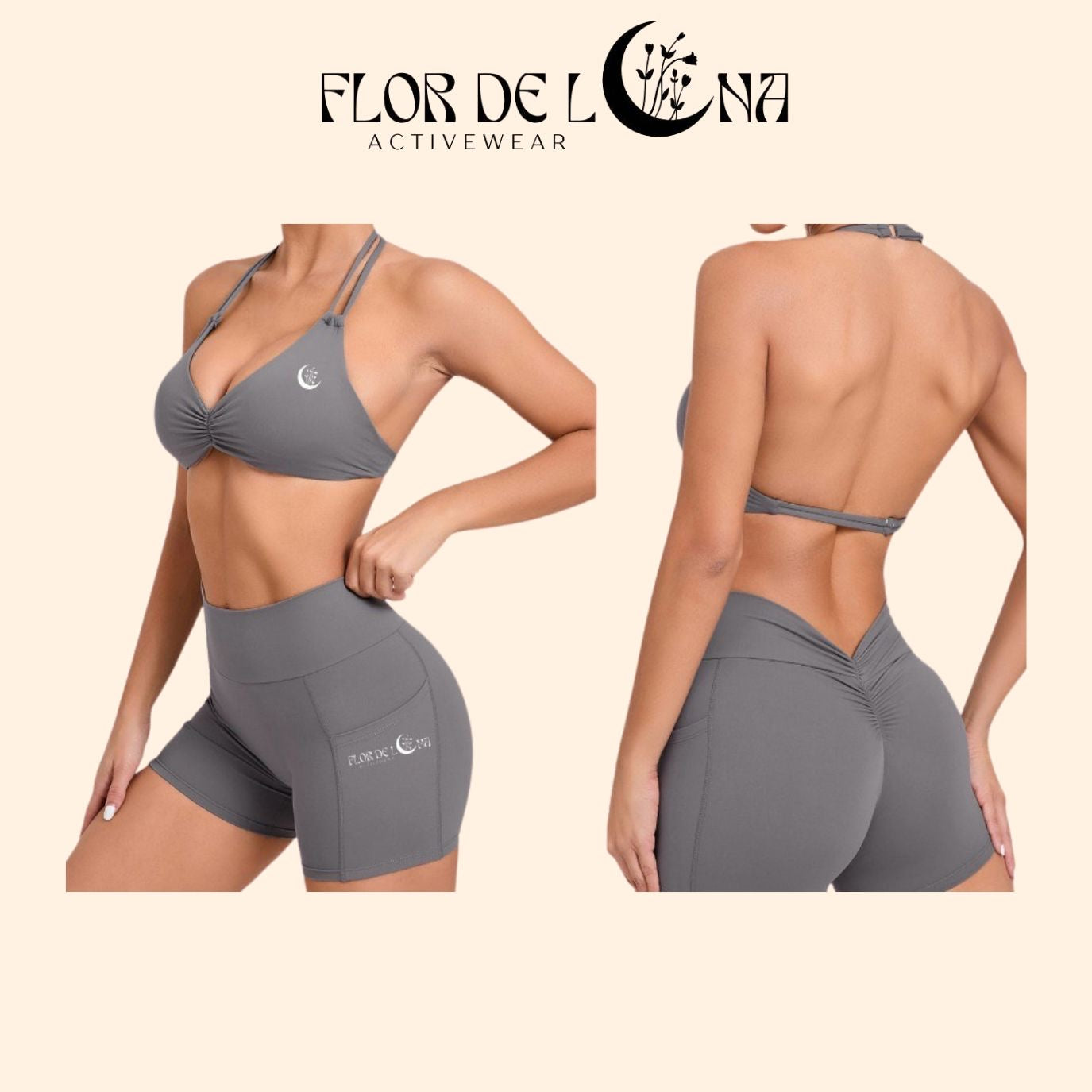 Jingle fit set