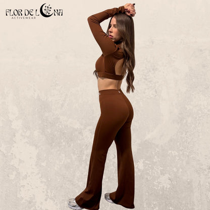 Cinnamon crush set