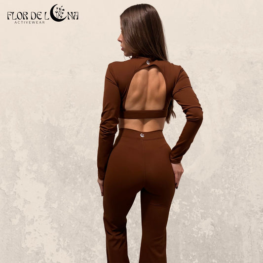 Cinnamon crush set