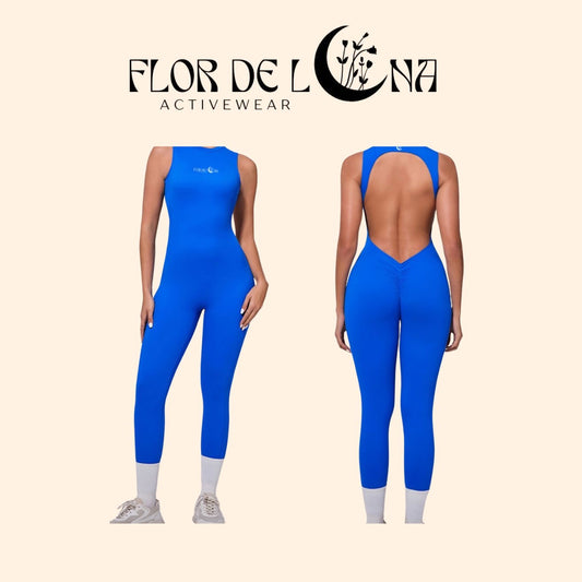 Sexy jumpsuit