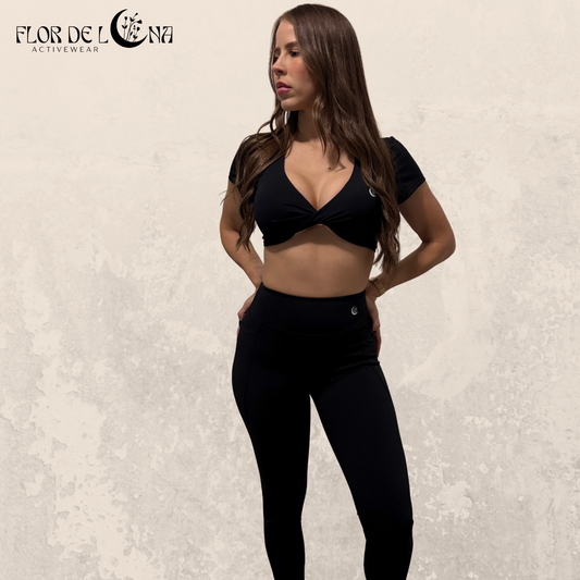 Black mamba set