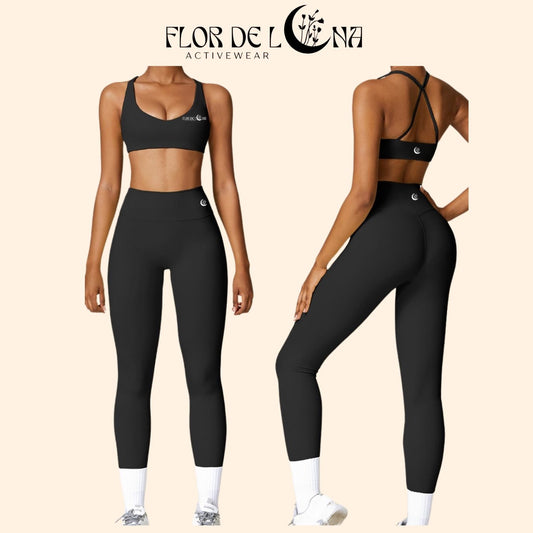 Black moon set