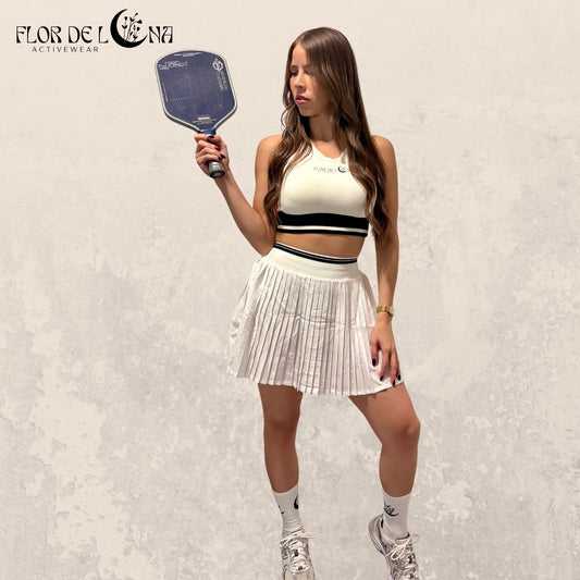 White match set