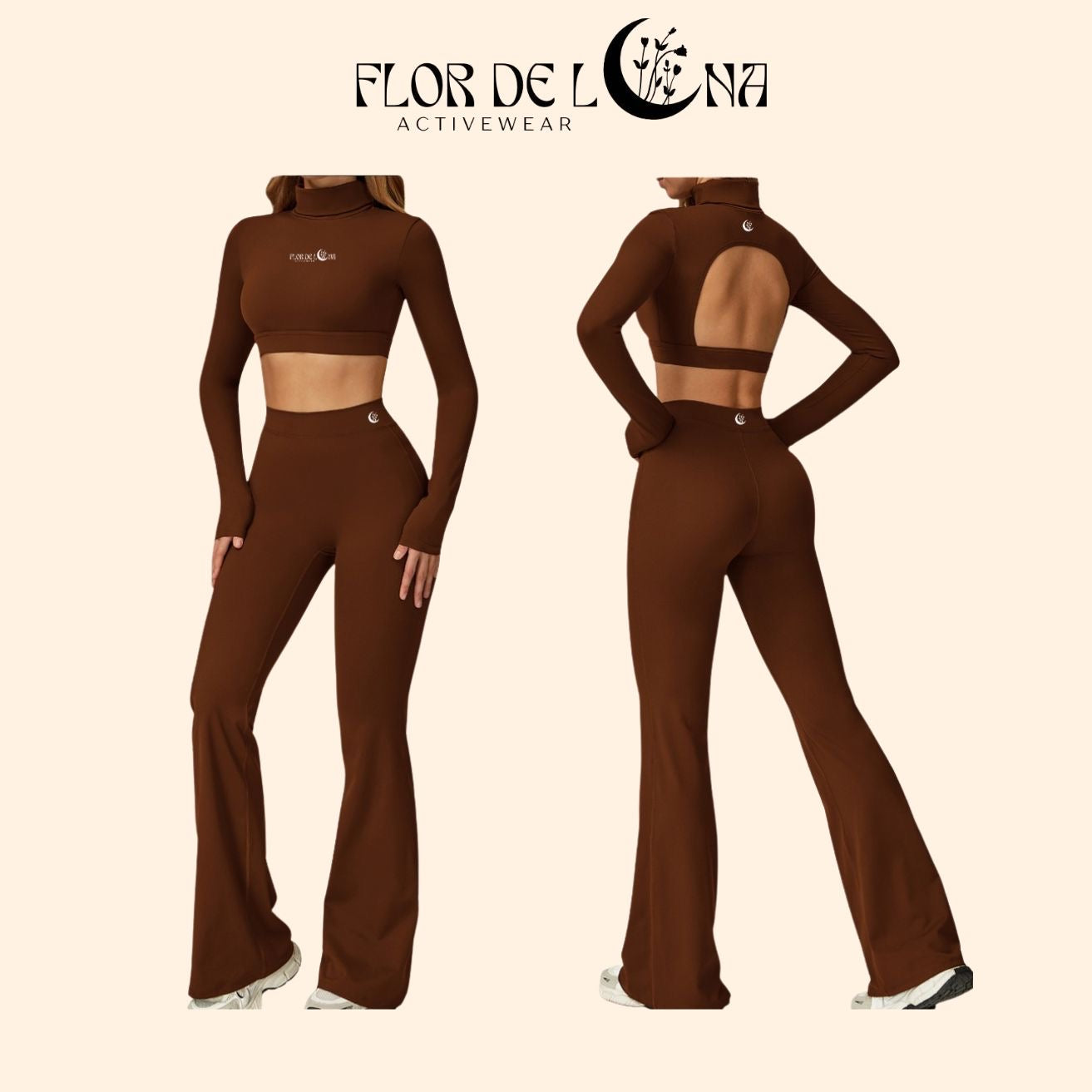 Cinnamon crush set